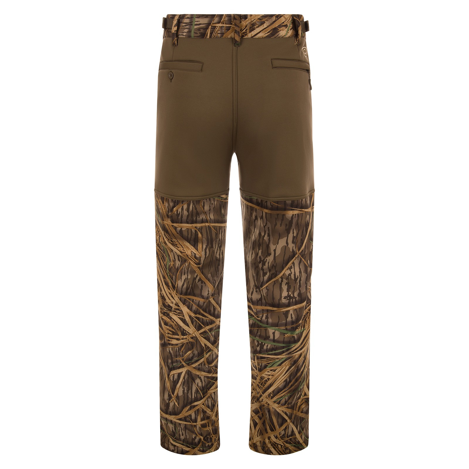 Drake Men's Endurance Jean Cut Original Shadowgrass Wader Pants XL