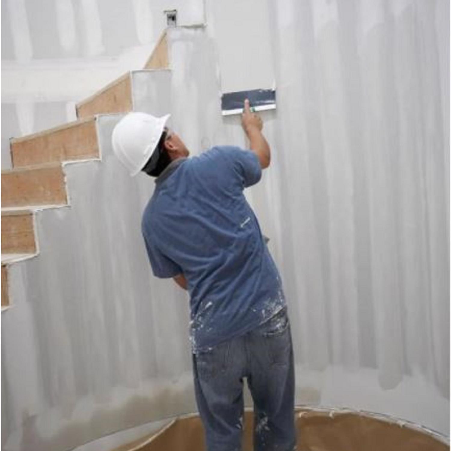 USG Sheetrock Durabond 45 Natural All Purpose Joint Compound 25 lb