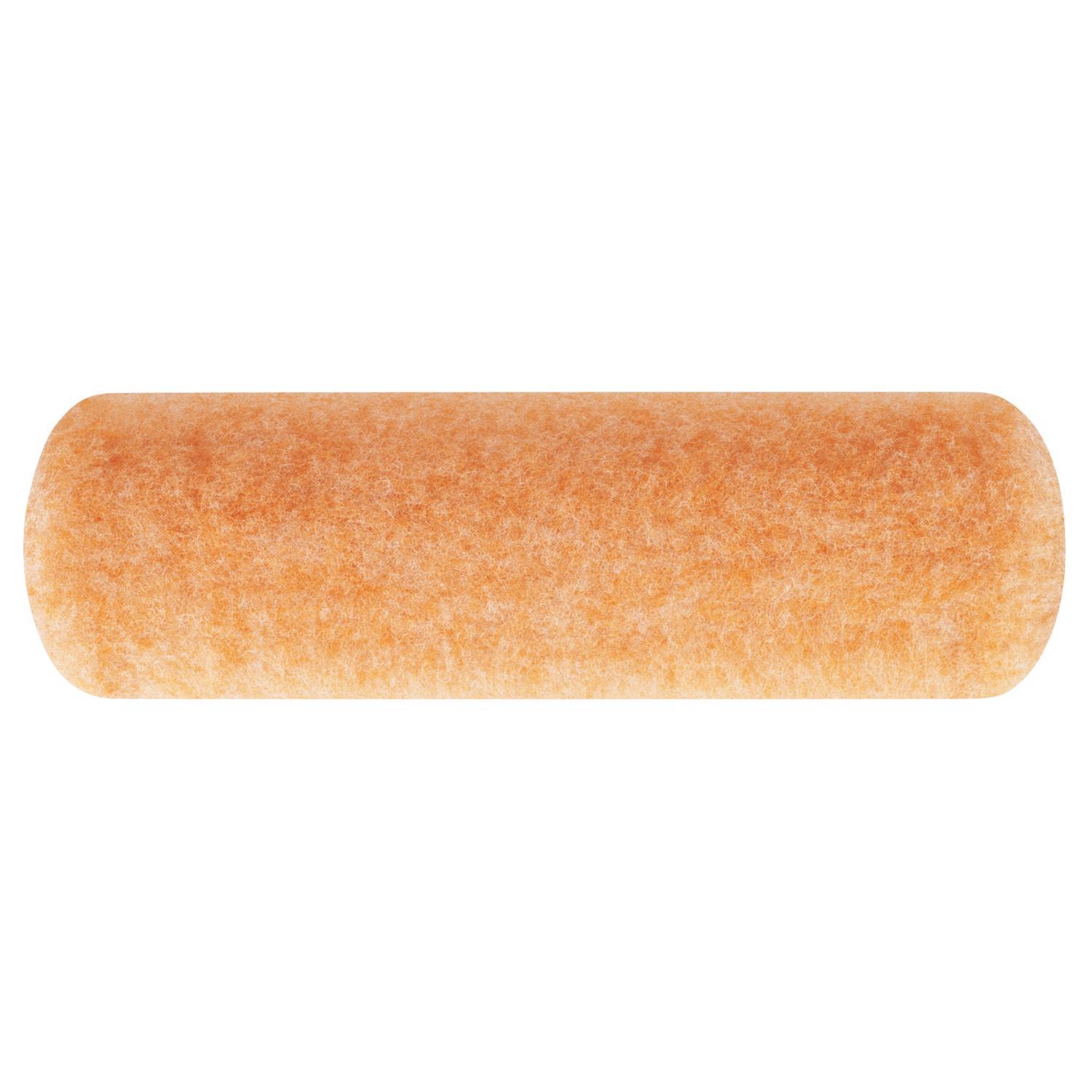 Wooster Super/Fab FTP Synthetic Blend 9 in. W X 1/2 in. Paint Roller Cover 1 pk