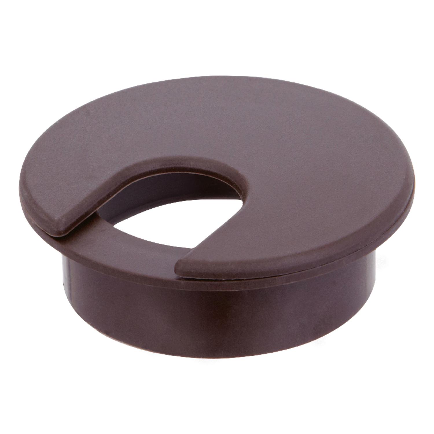 Jandorf 2 in. Computer Grommet 1 pk