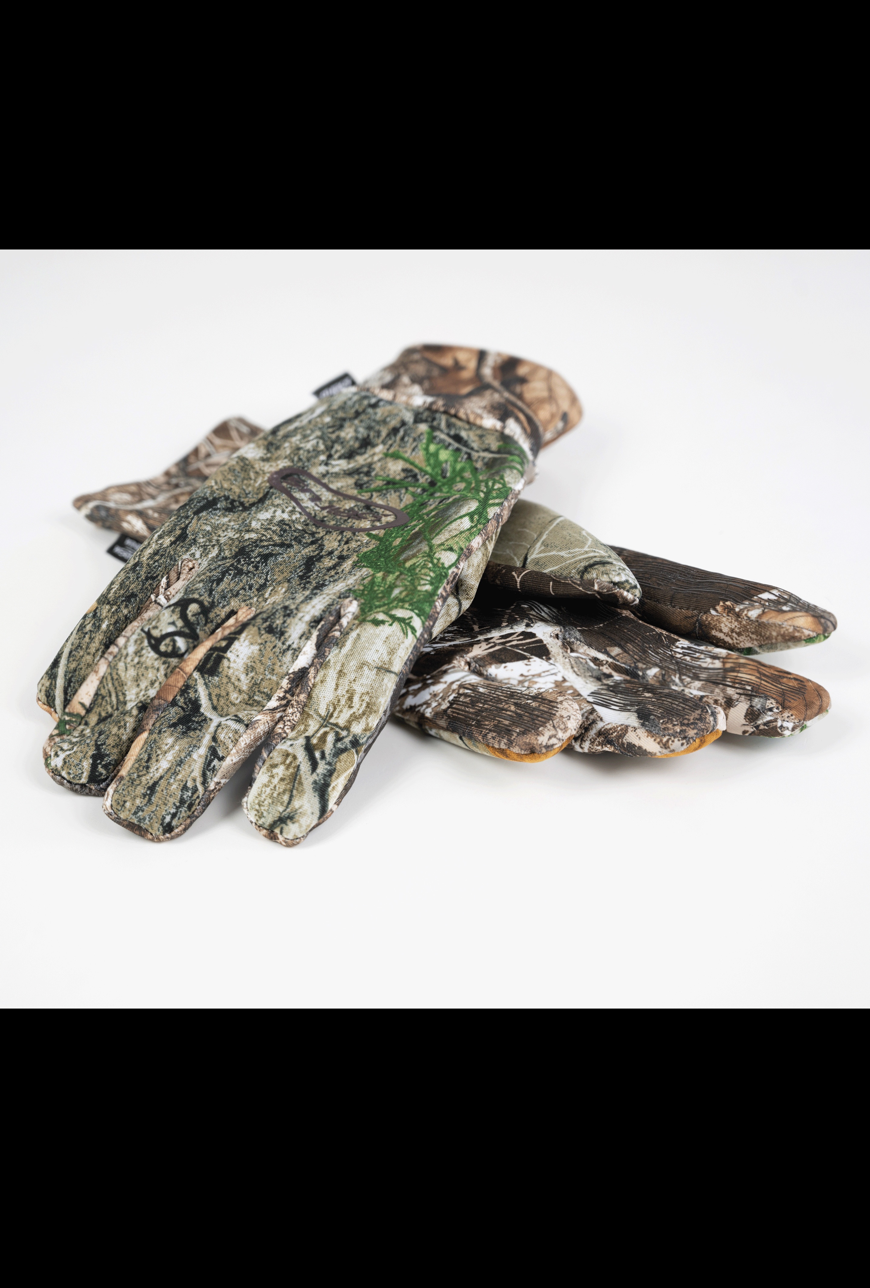Seirus TNT Shooter Glove Realtree Edge XL