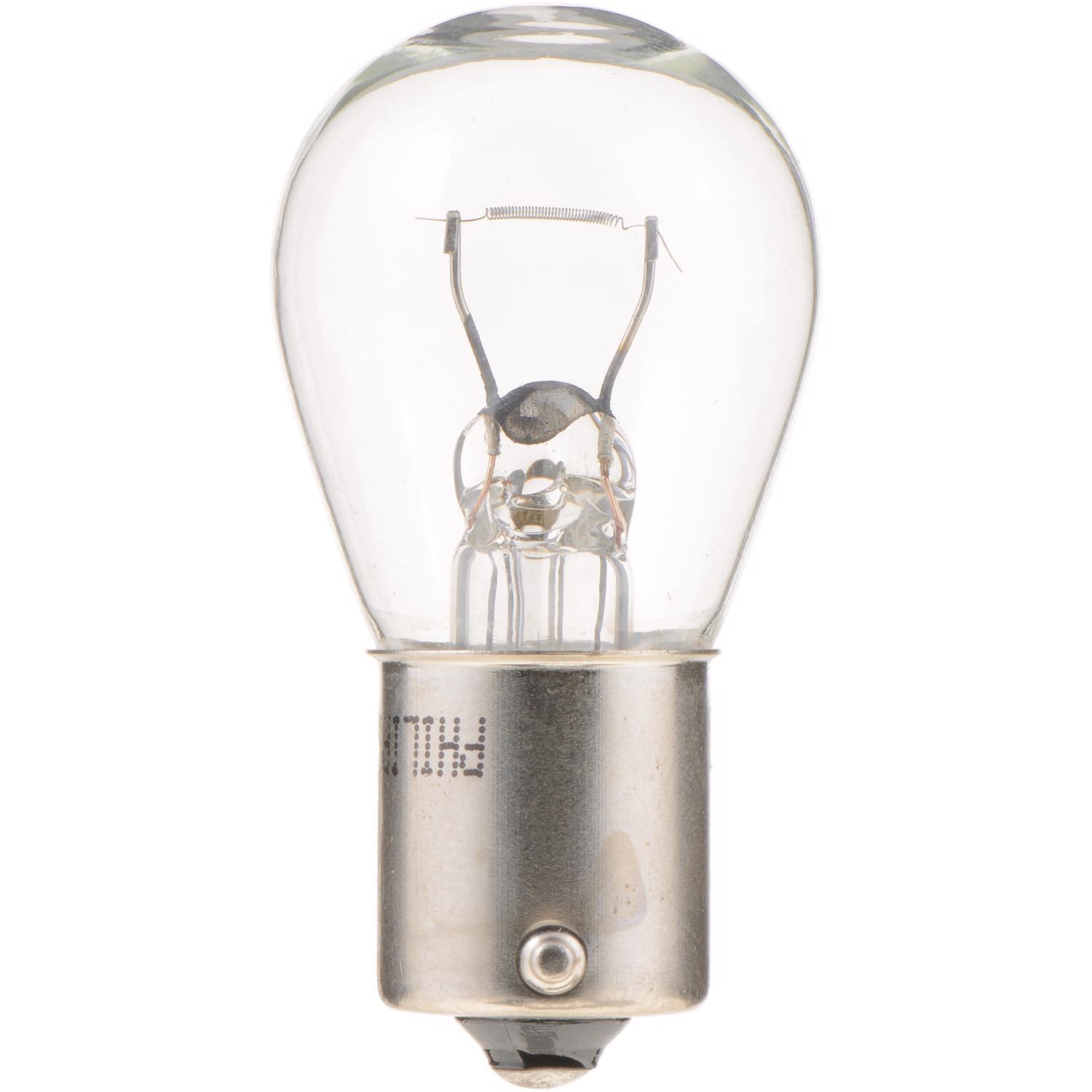 Philips LongerLife Incandescent Back-Up/Cornering/Stop/Turn Miniature Automotive Bulb 1156LLB2