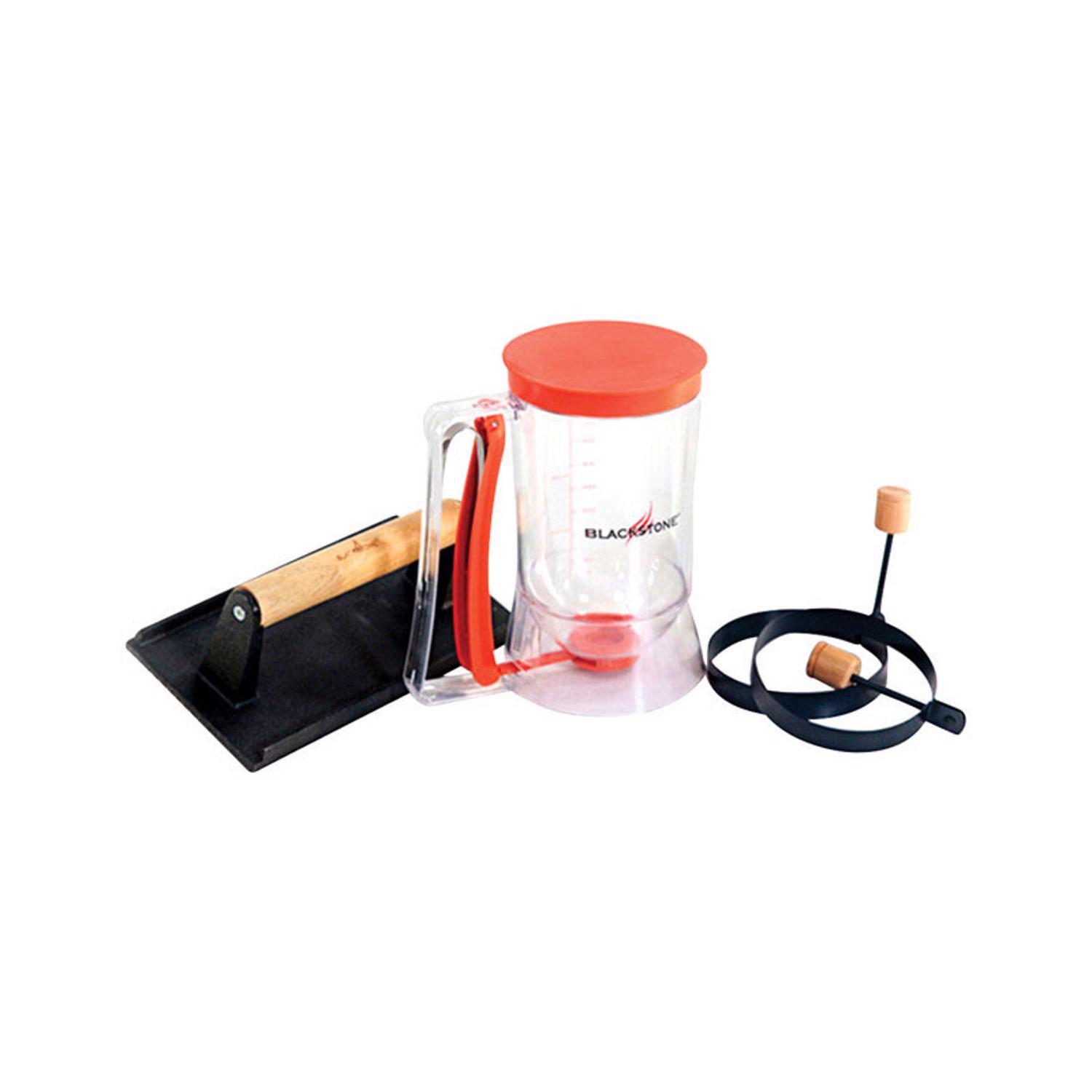 Blackstone Breakfast Kit 4 pc.