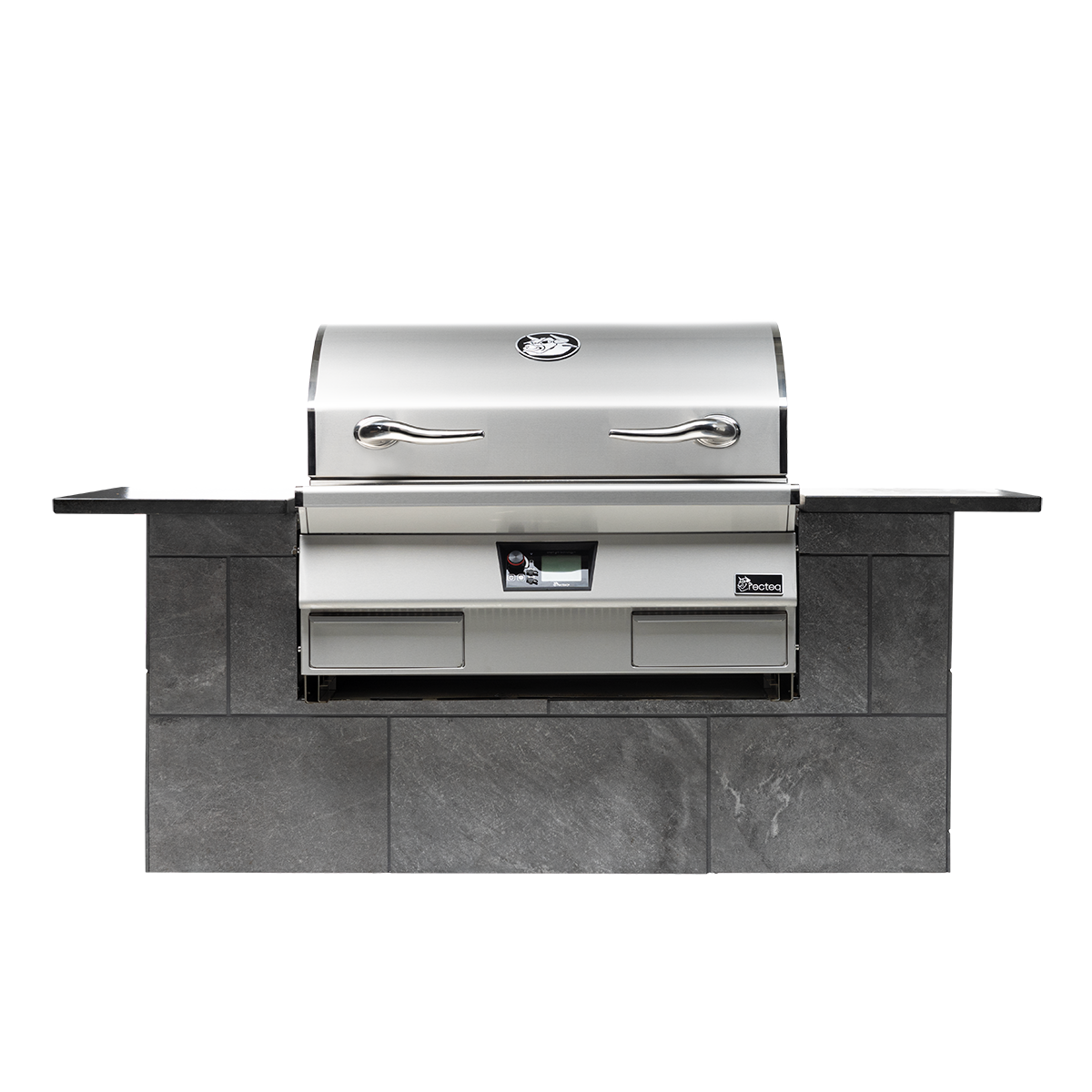 Recteq E-Series Built-In 1300