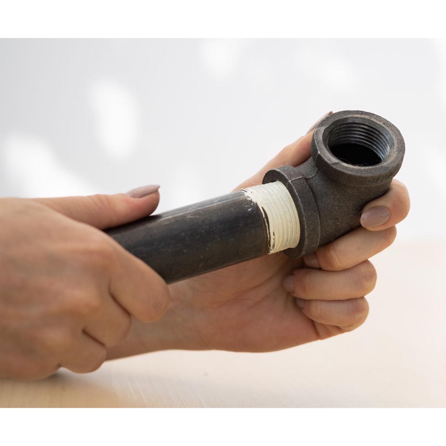 Oatey Great White Pipe Joint Compound 1 oz.