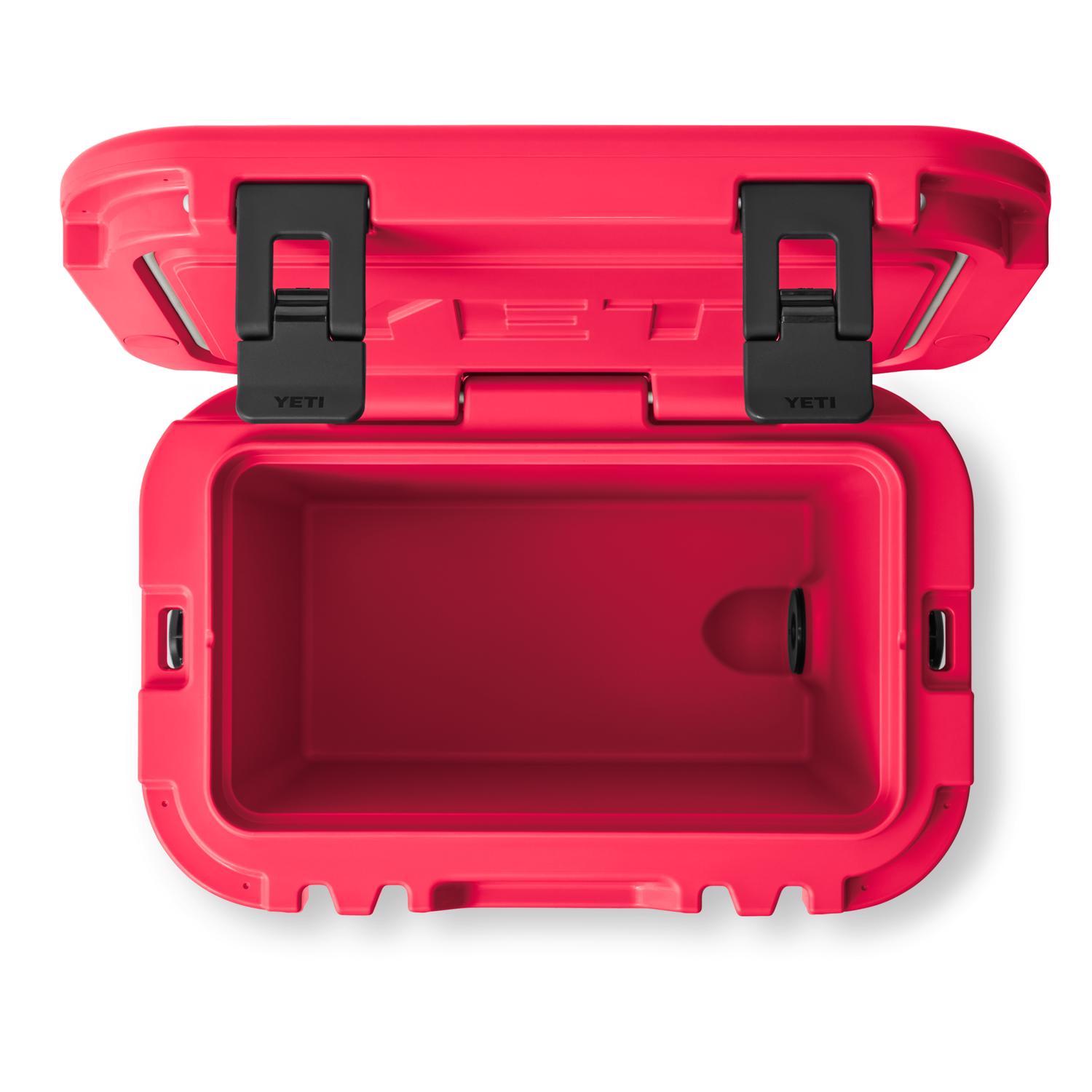 YETI Roadie 15 Bimini Pink 15 qt Hard Cooler