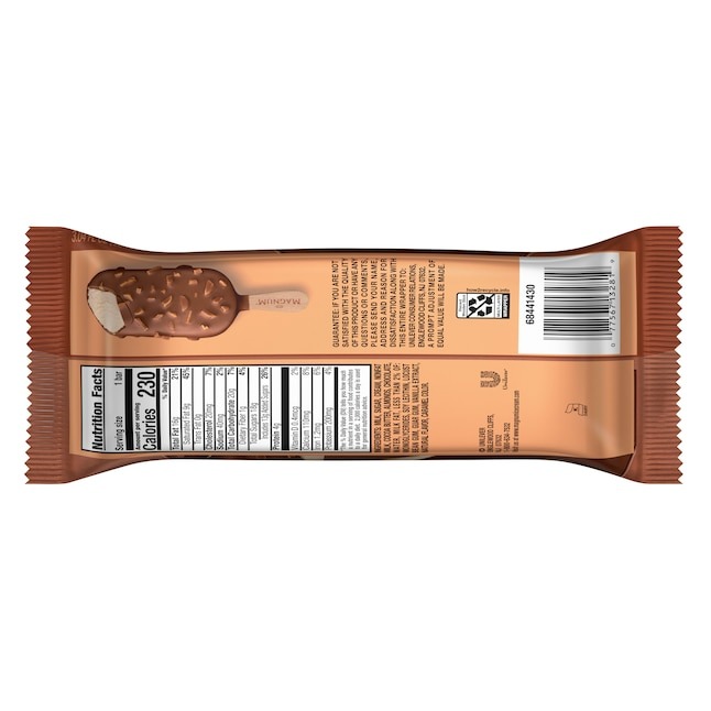 Magnum 2.87-oz. Ice cream