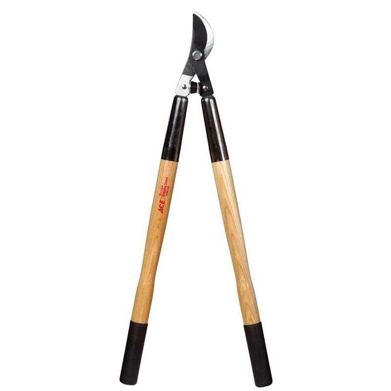 Ace GT2642 A 27.9 in. Carbon Steel Bypass Lopper