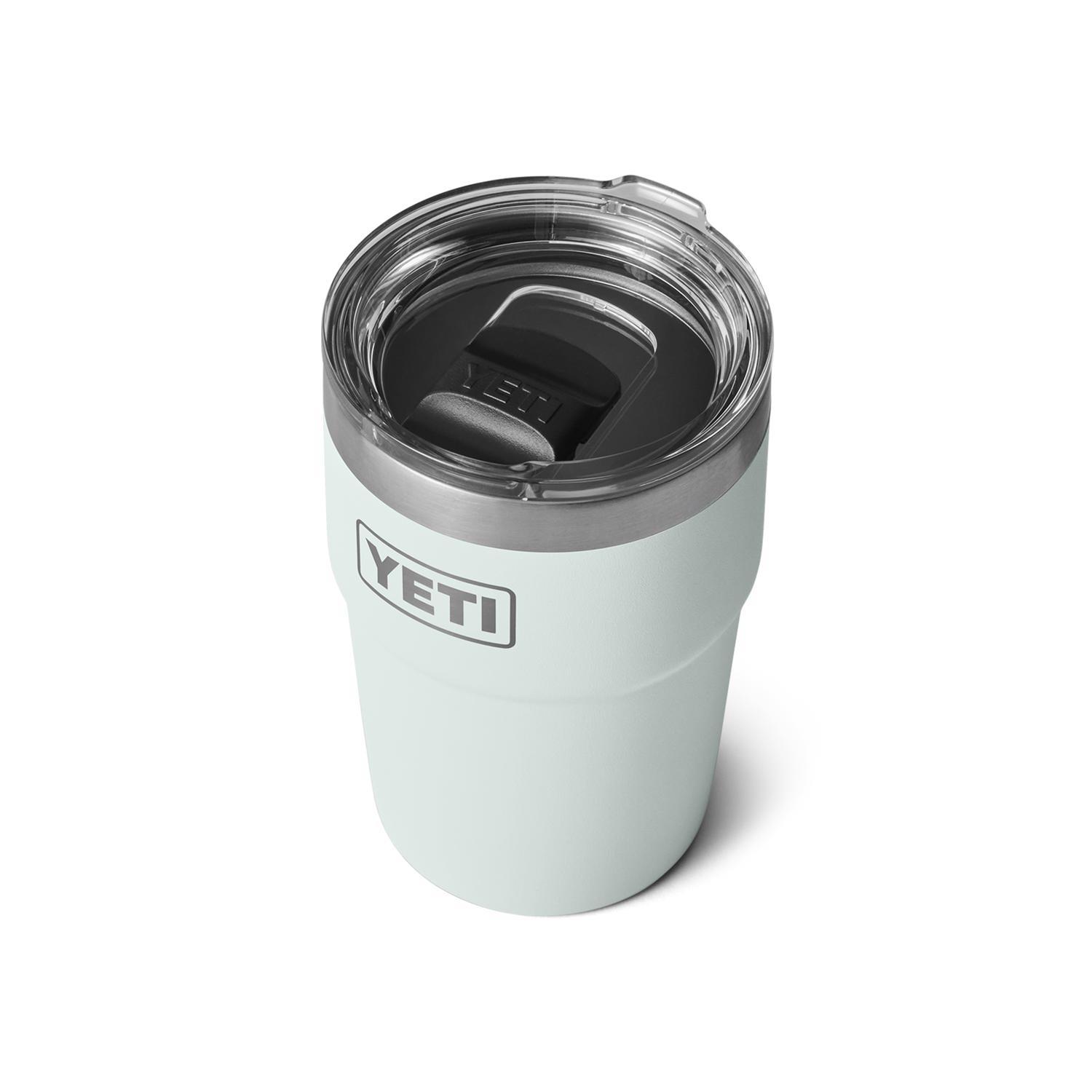YETI Rambler 16 oz. Ridgeline BPA Free Stackable Tumbler with MagSlider Lid