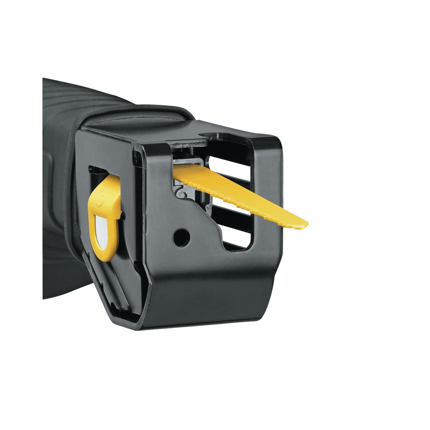 DeWalt 10 amps Corded Brushed Reciprocating Saw Tool Only