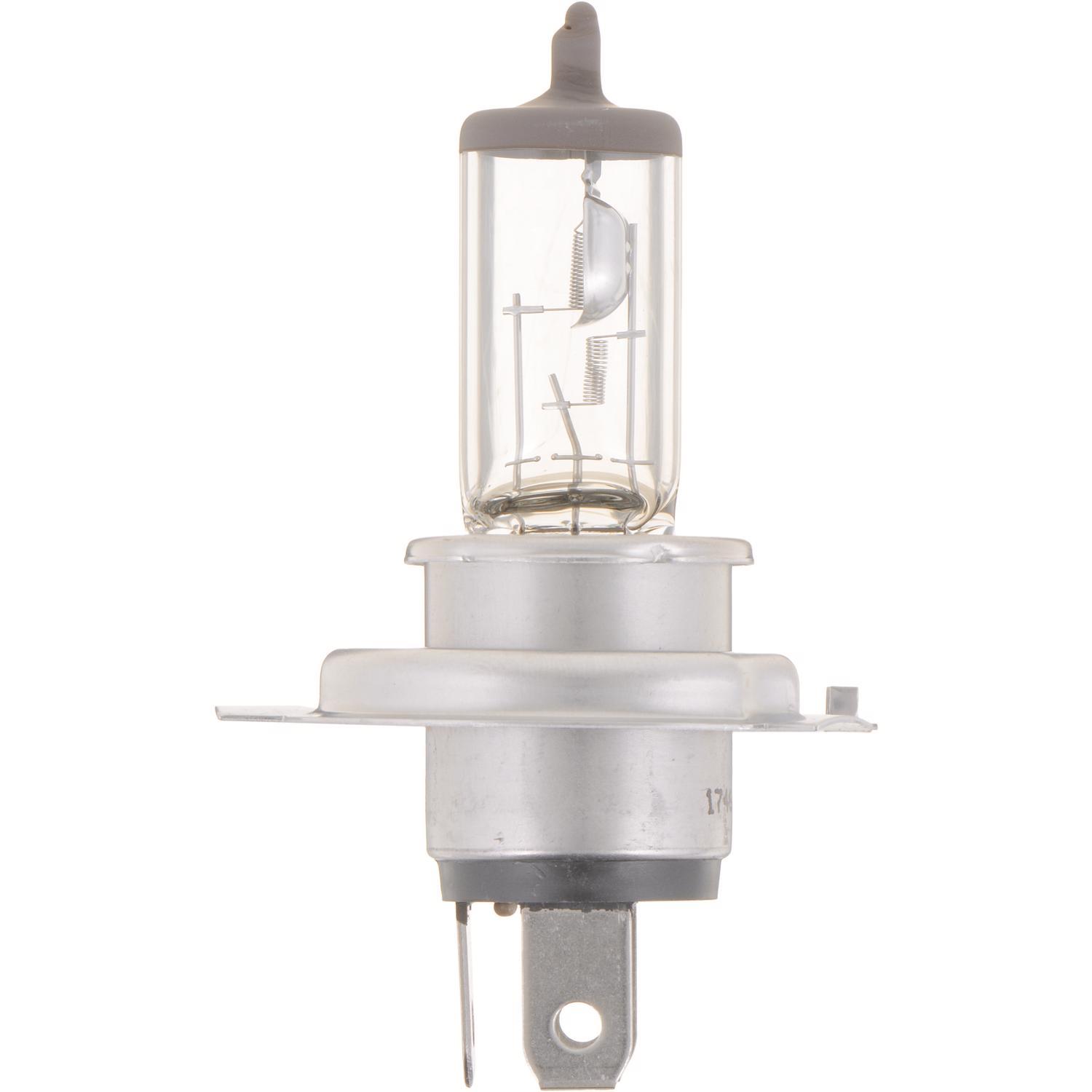 Philips Standard Halogen High/Low Beam Automotive Bulb 9003B1