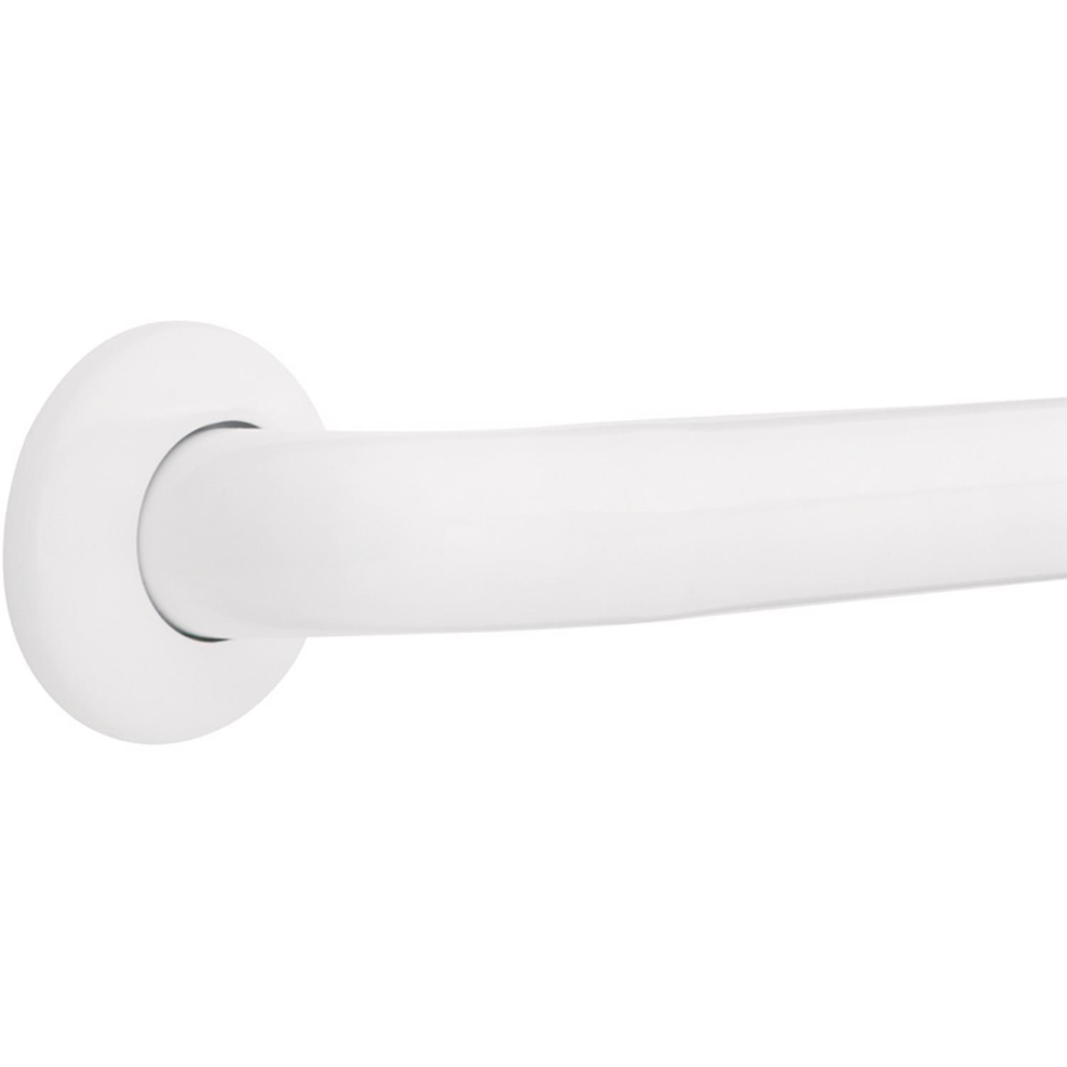 Delta 25.85 in. L ADA Compliant Stainless Steel Grab Bar
