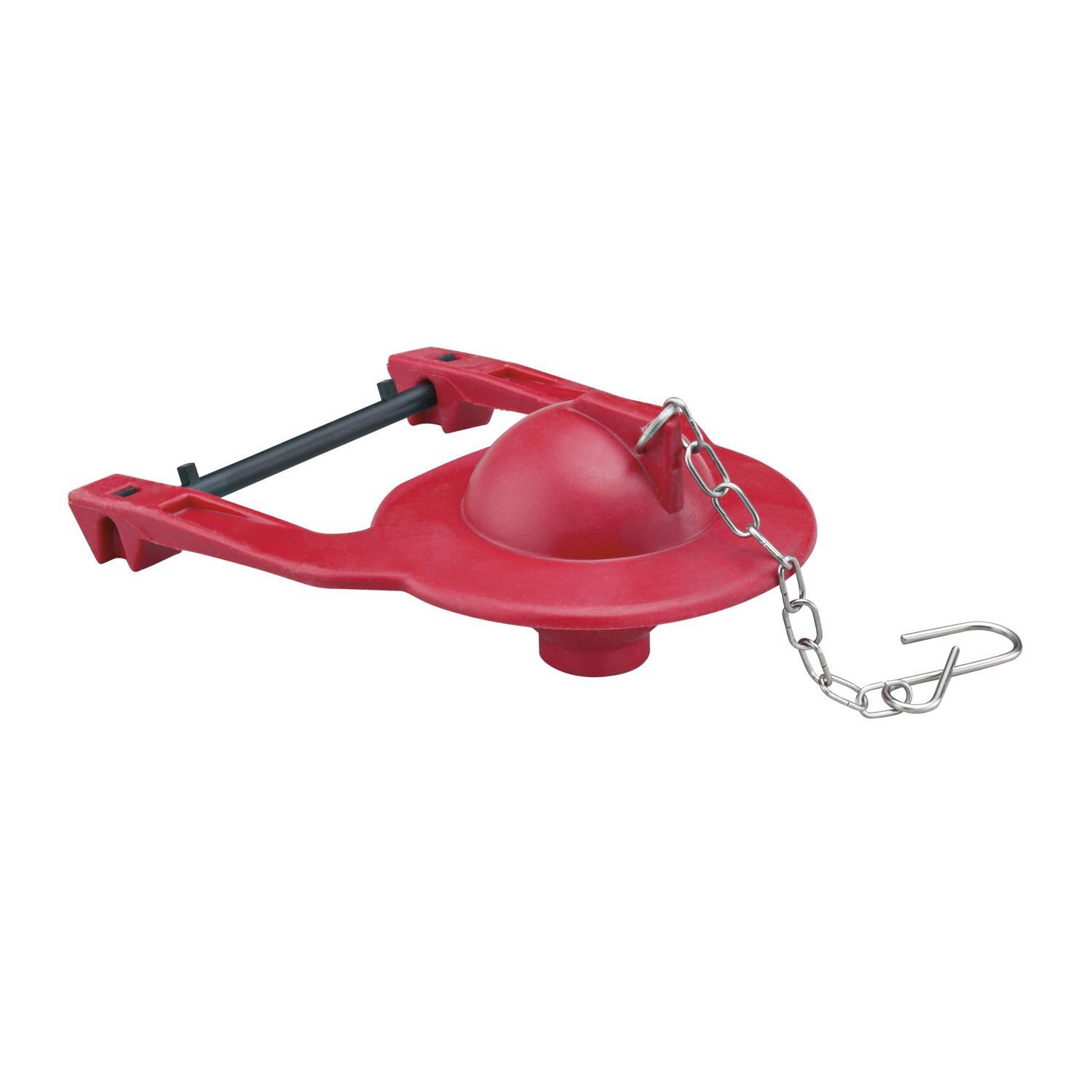 Kohler Flapper Chain Red Rubber For Revival
