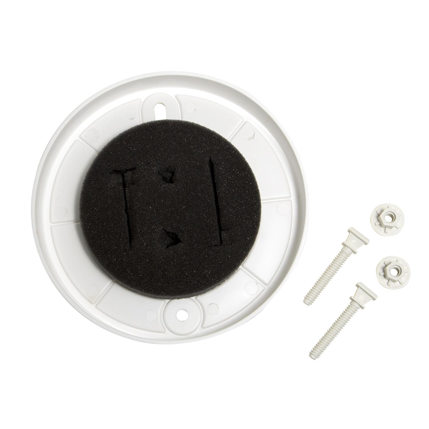Oatey Flange Cover