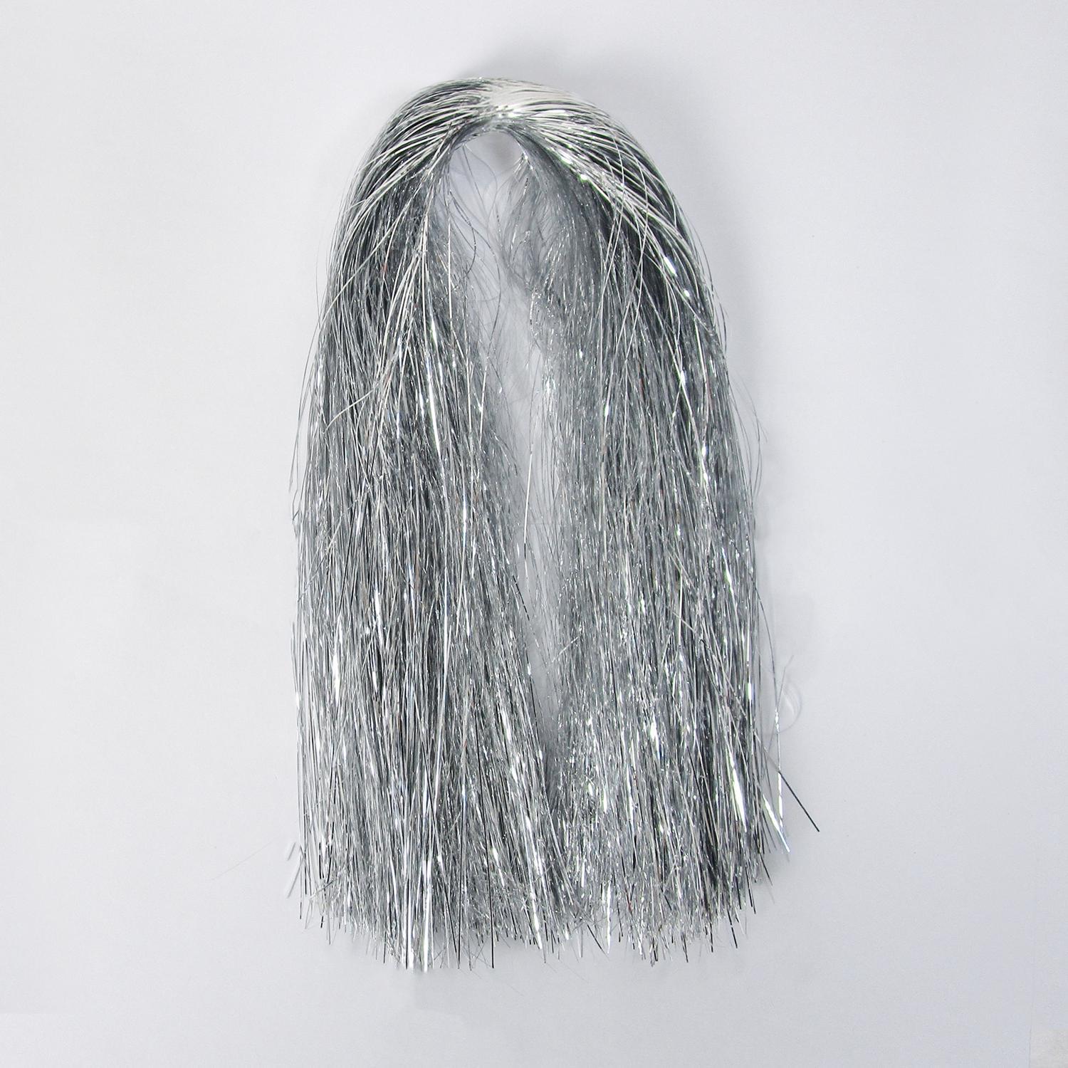 FC Young Silver Icicles 10 in.