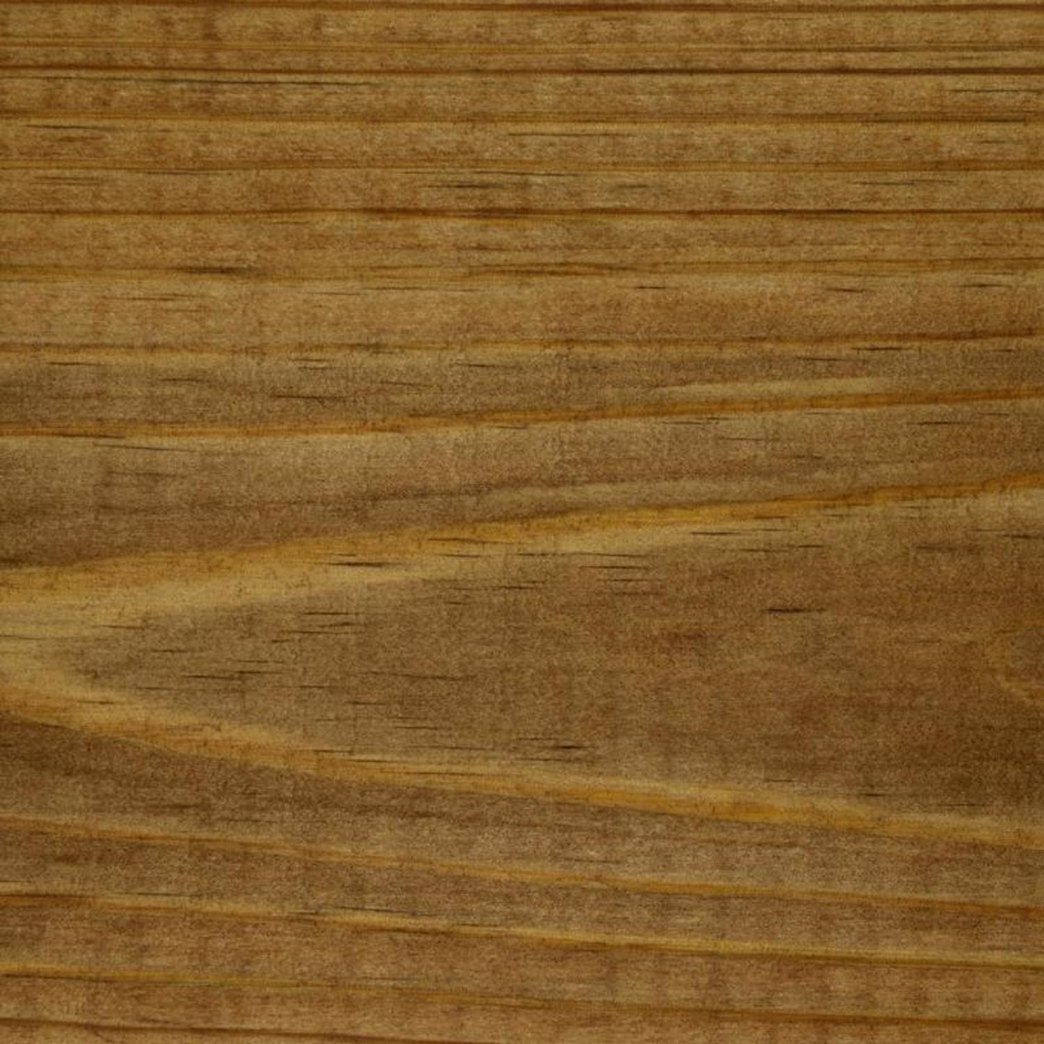 Valspar Quick Seal Semi-Transparent Dark Walnut Oil-Based Exterior Stain 1 Gallon