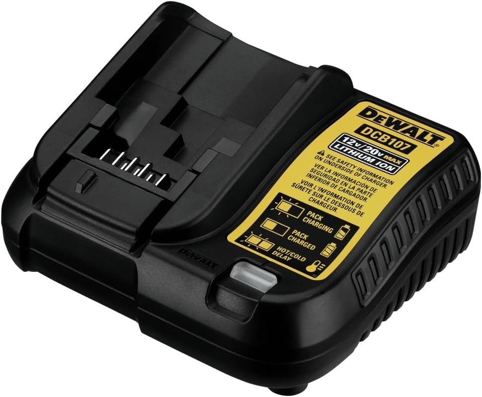 DeWalt 20V Max Oscillating Tool