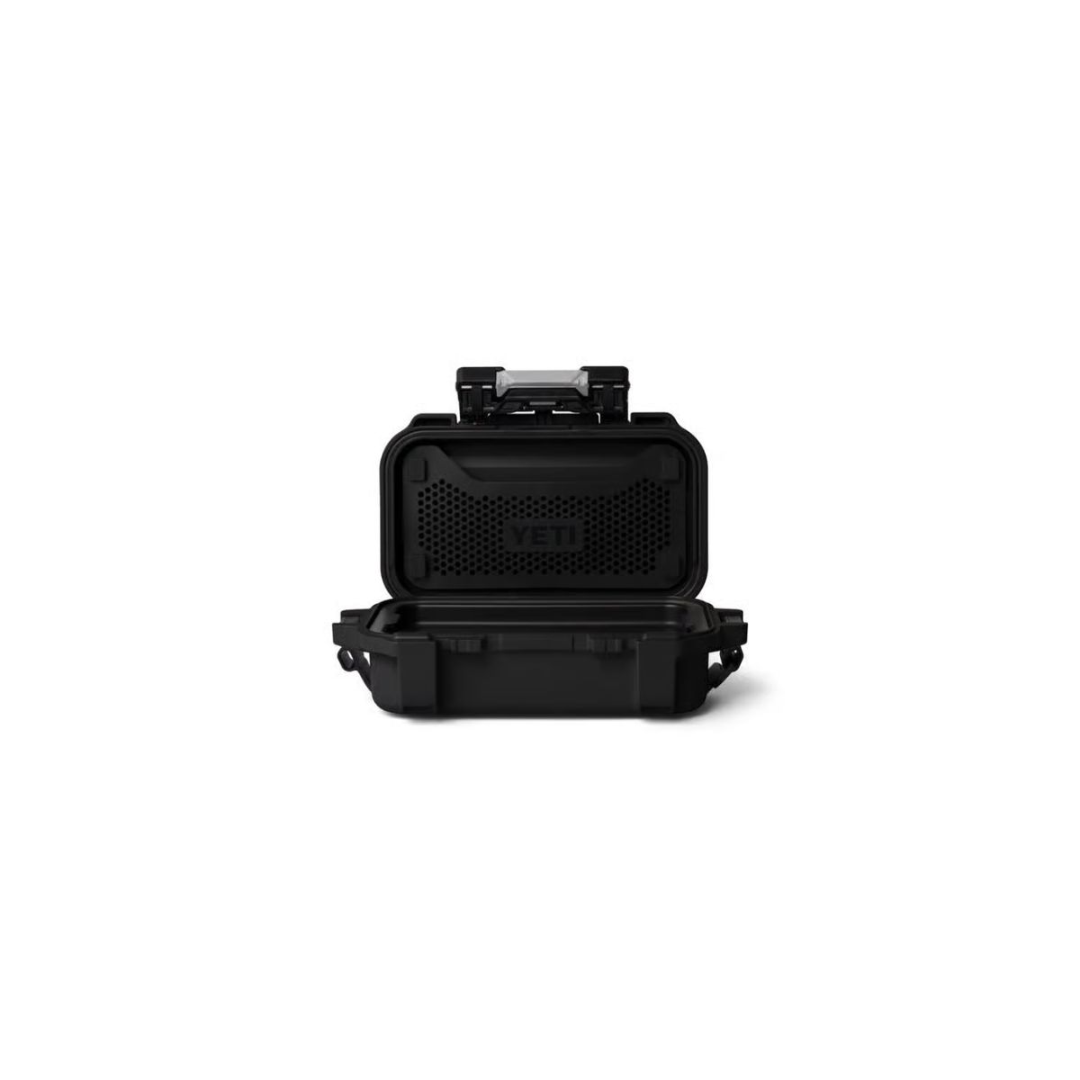 YETI LoadOut GoBox 1 Black Gear Case 1 pk