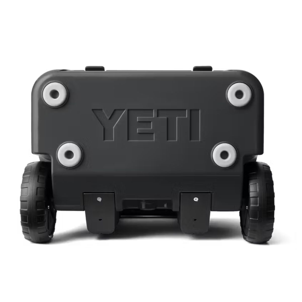 YETI Roadie 32 Charcoal 32 qt Roller Cooler