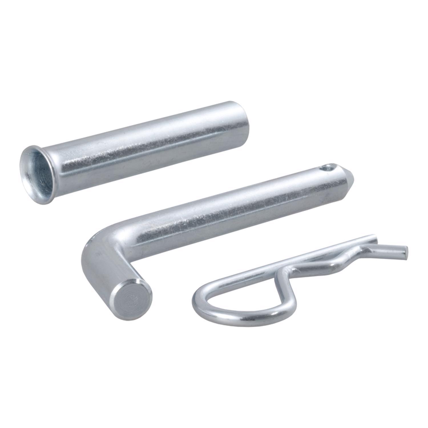 CURT Hitch Pin and Adapter