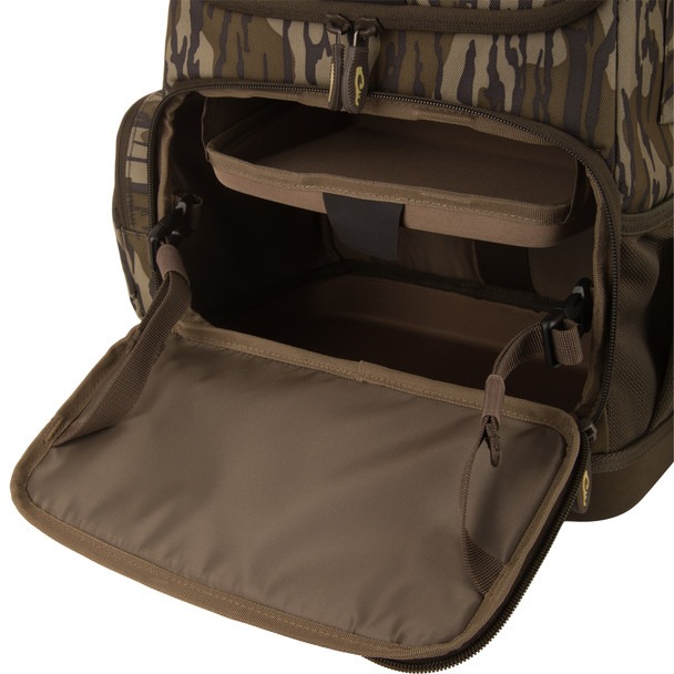 Drake Tree Hugger Timber Day Pack
