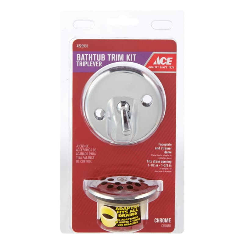 Ace Trim Kit Universal Stine Home + Yard The Family You Can Build