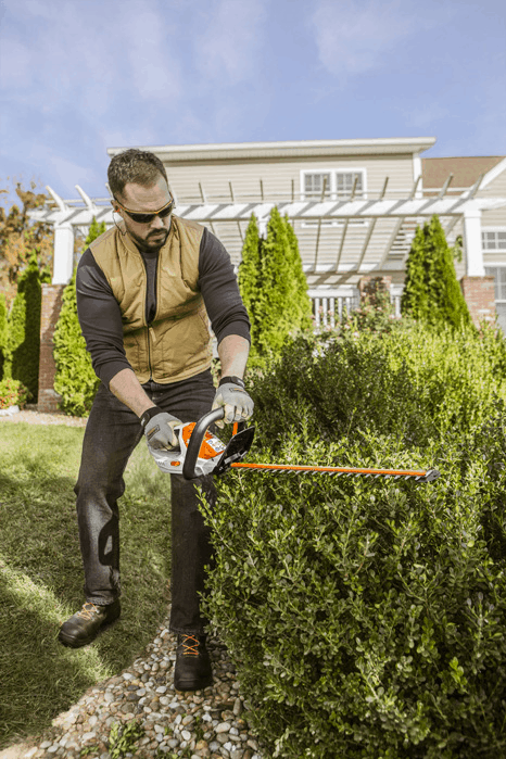 Hedge Trimmer Battery HSA45