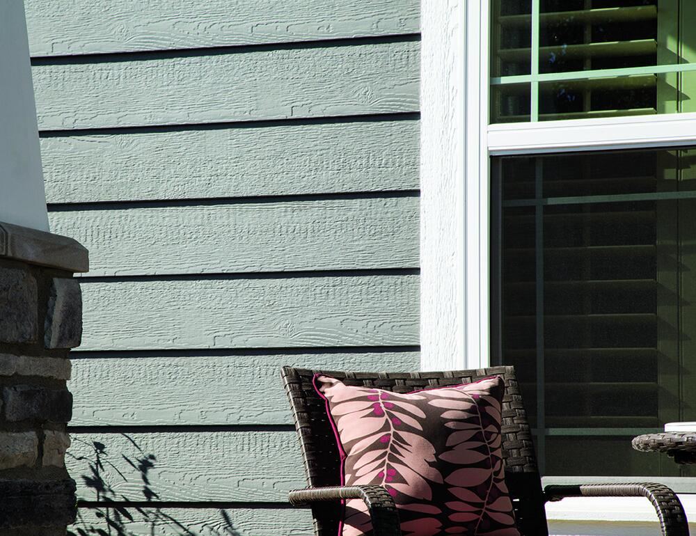 LP SmartSide 440 Series Cedar Texture Trim Engineered Wood Siding 11" x 16'