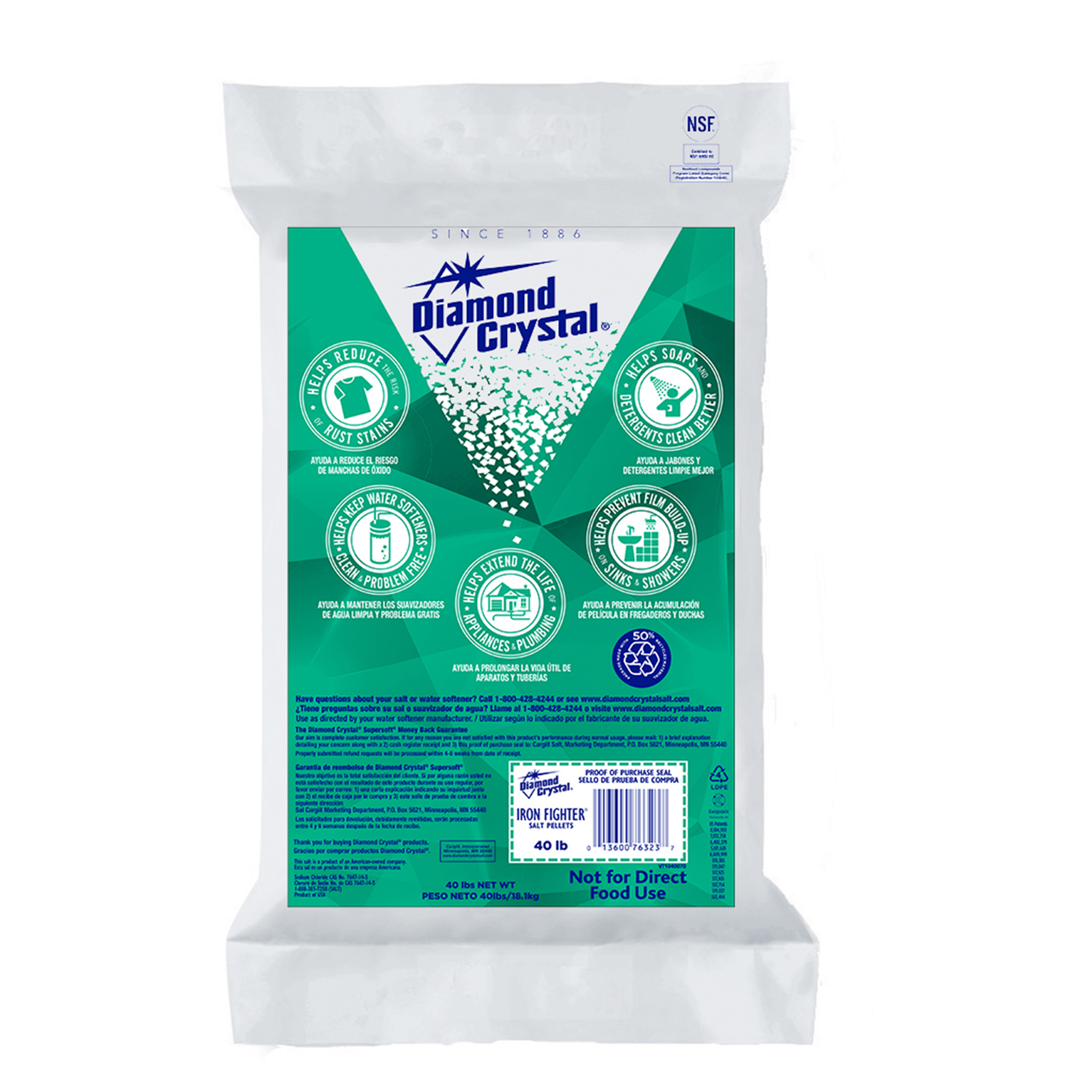 Water Softener Salt Pellets Costco - kdqlnb8