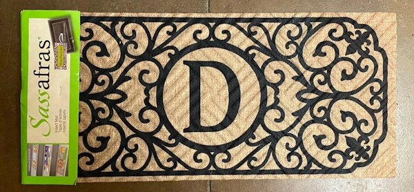 Sassafras Switch Mat D