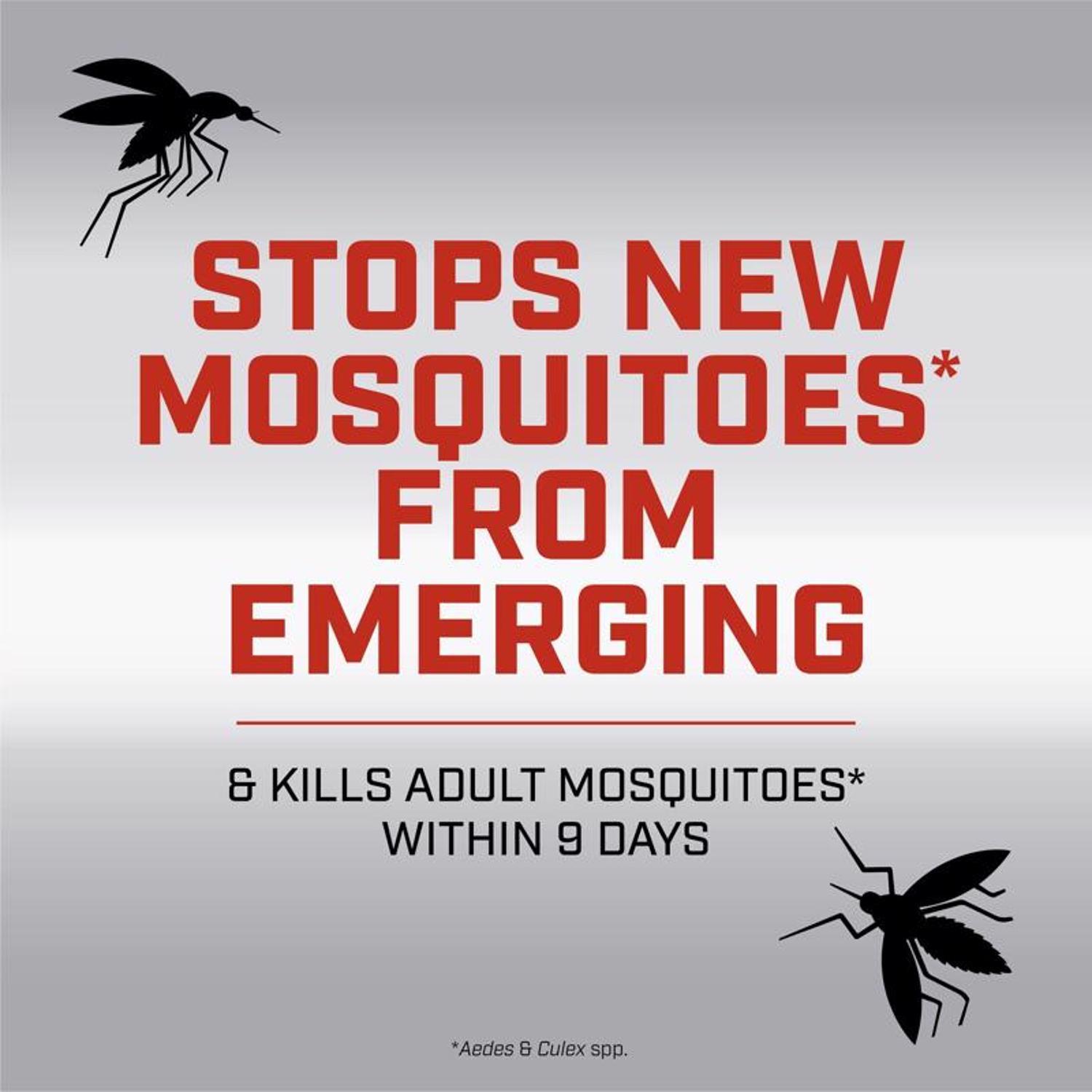 Ortho Mosquito Killer Device 4.50 lb