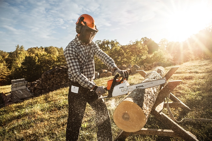 Chainsaw MS170 16" 5/3913 61pmmc3-5