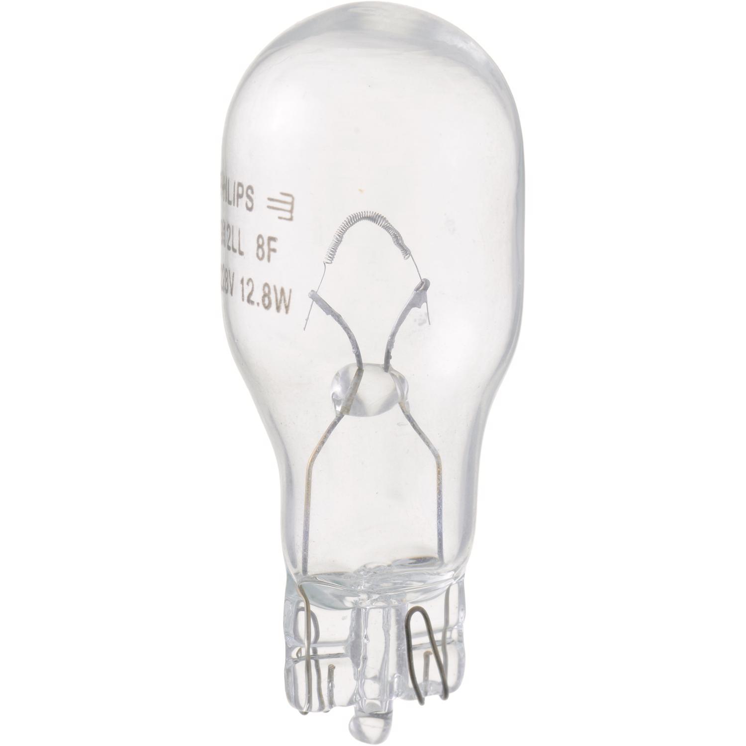 Philips LongerLife Incandescent Back-Up/Stop/Trunk Miniature Automotive Bulb 912LLB2