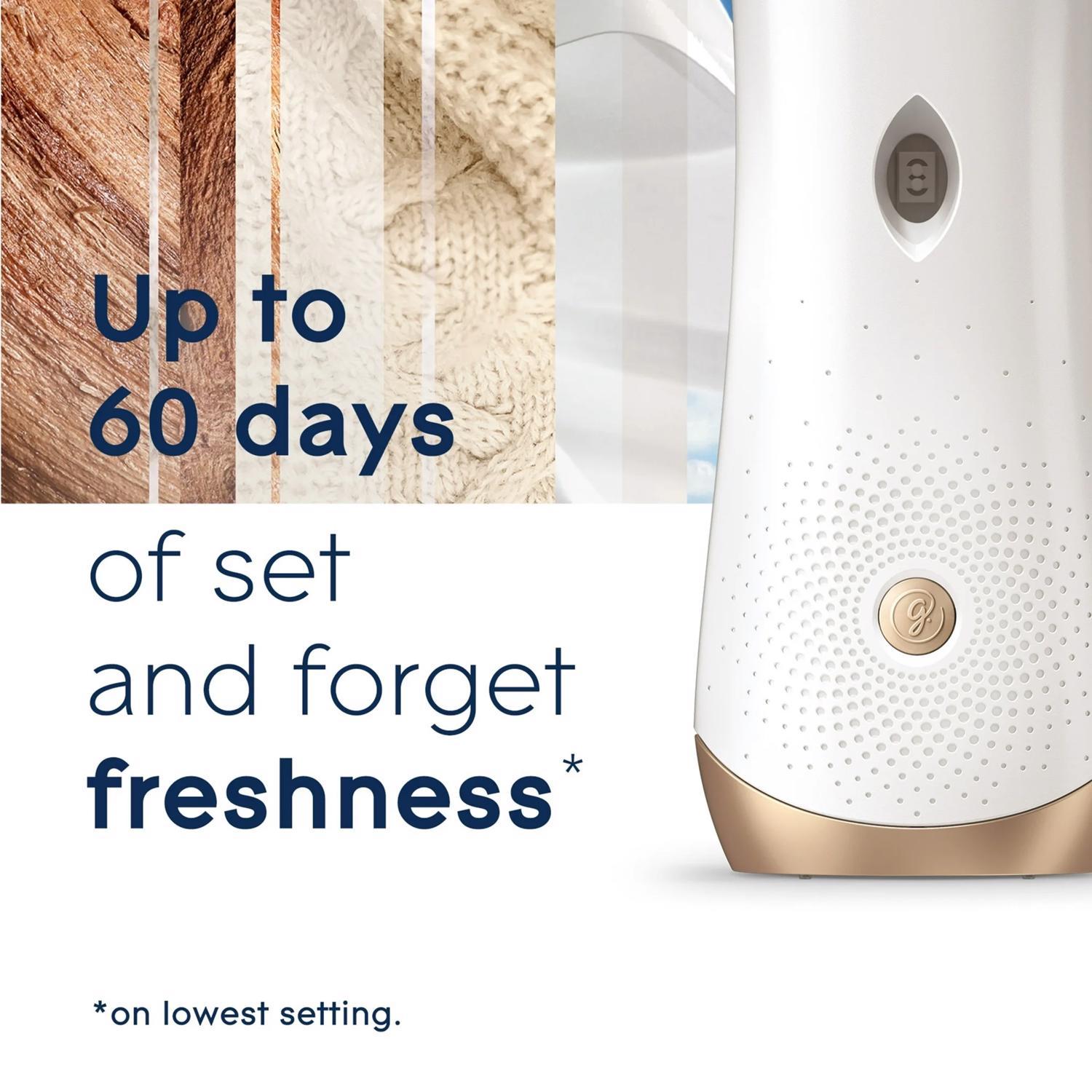 Glade Automatic Spray Holder 6.2 oz Aerosol 1 pk