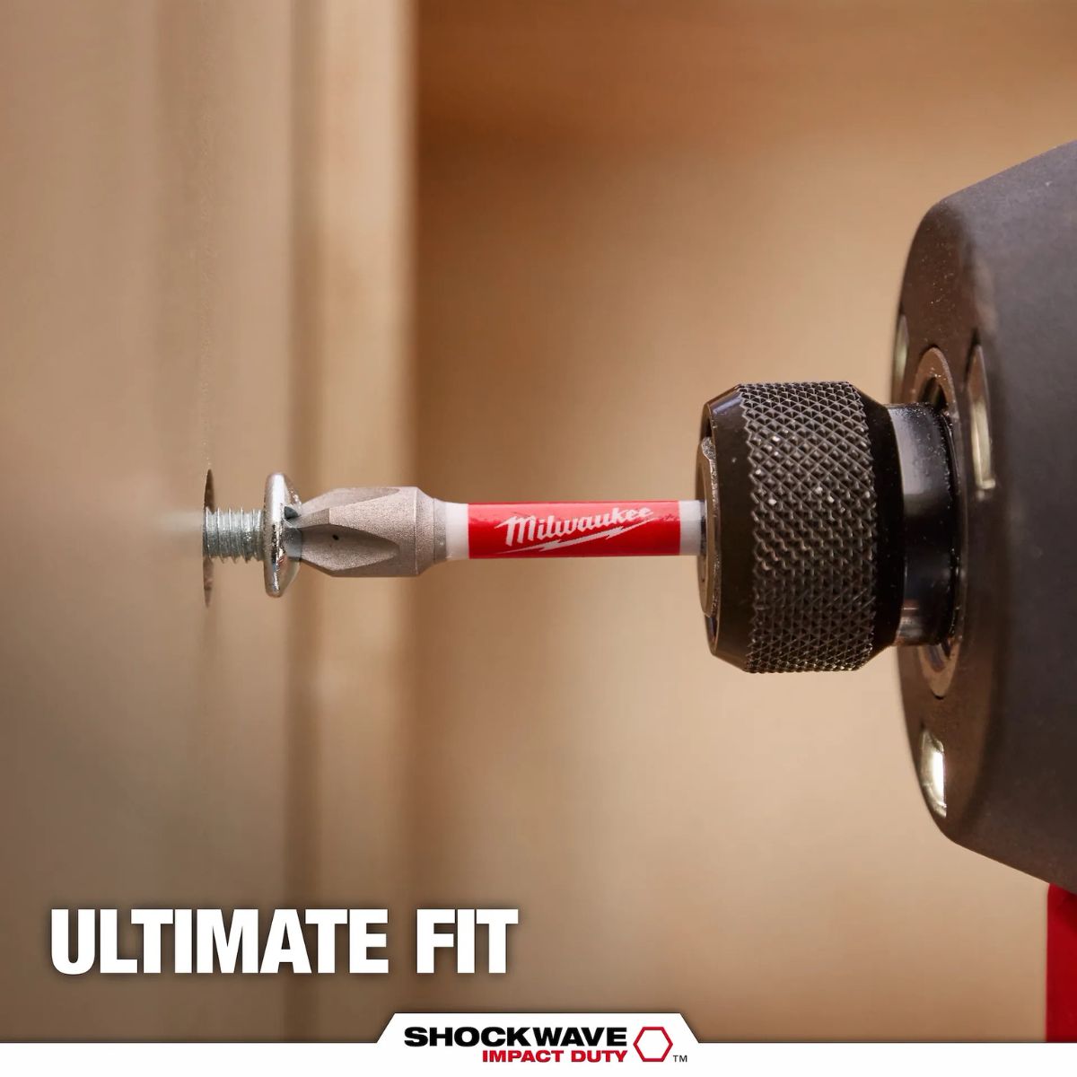 Milwaukee 80 Pieces SHOCKWAVE&trade; Impact Duty Driver Bit Set