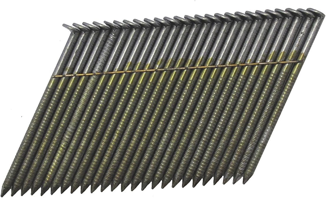 Grip-Rite Nail PS 2x.113 1m HG RS Wire