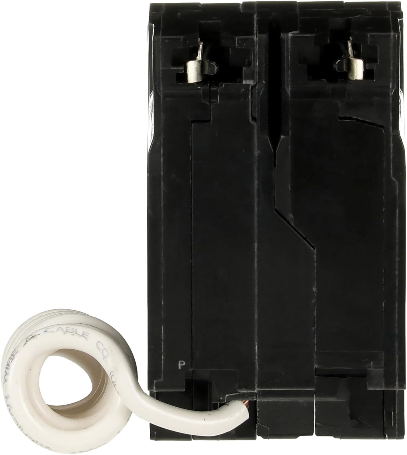 GE Breaker GFI ST 2-Pole 50A