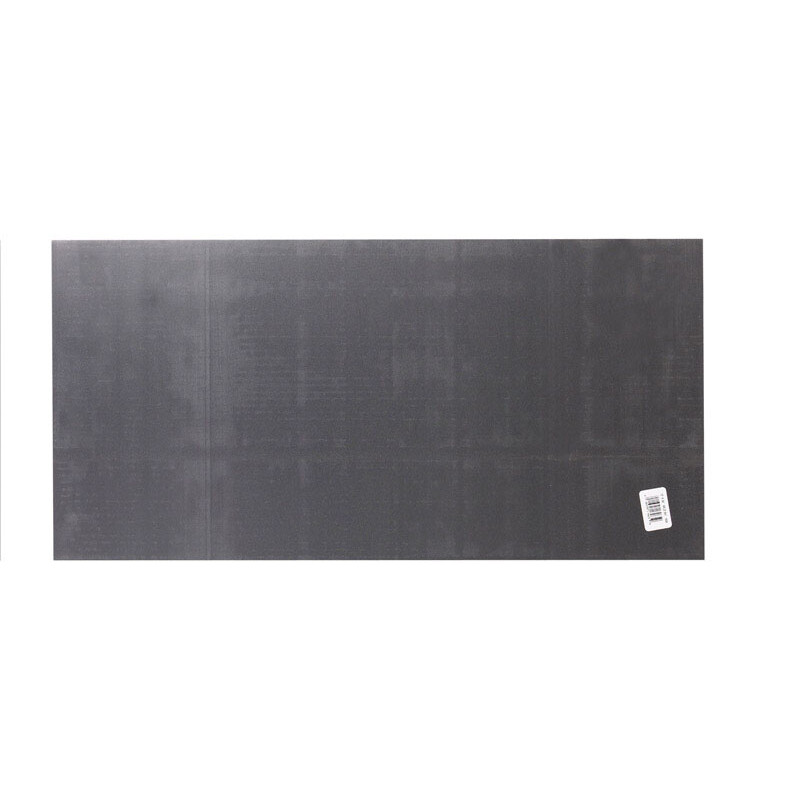 Boltmaster Weldable Sheet 12 in. x 24 in. 12 in.x 24 in. 16 Ga Truck/Auto Body Duct and Gutter Repa
