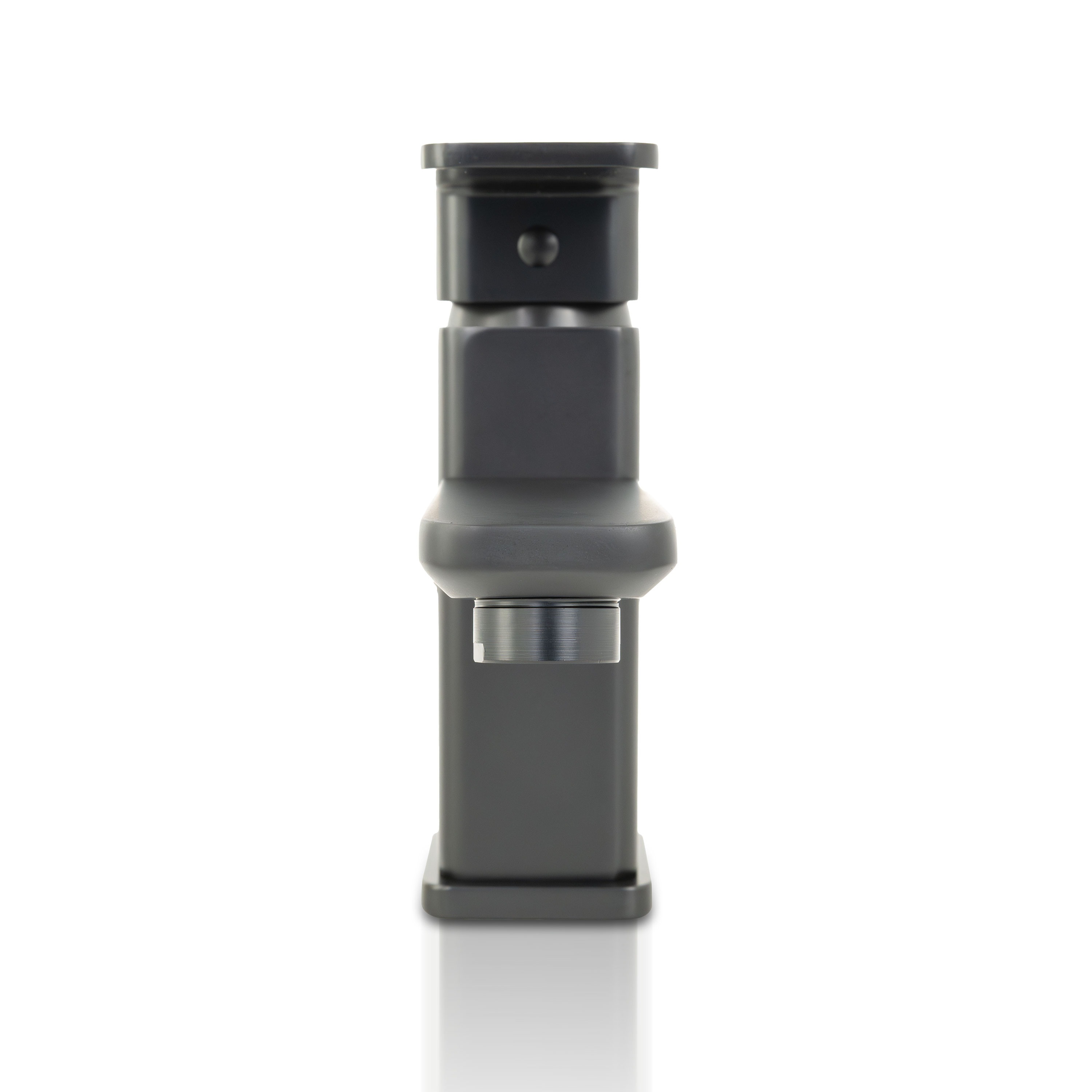 MSI 1 HANDLE BATHROOM FAUCET - 401 MATTE BLACK