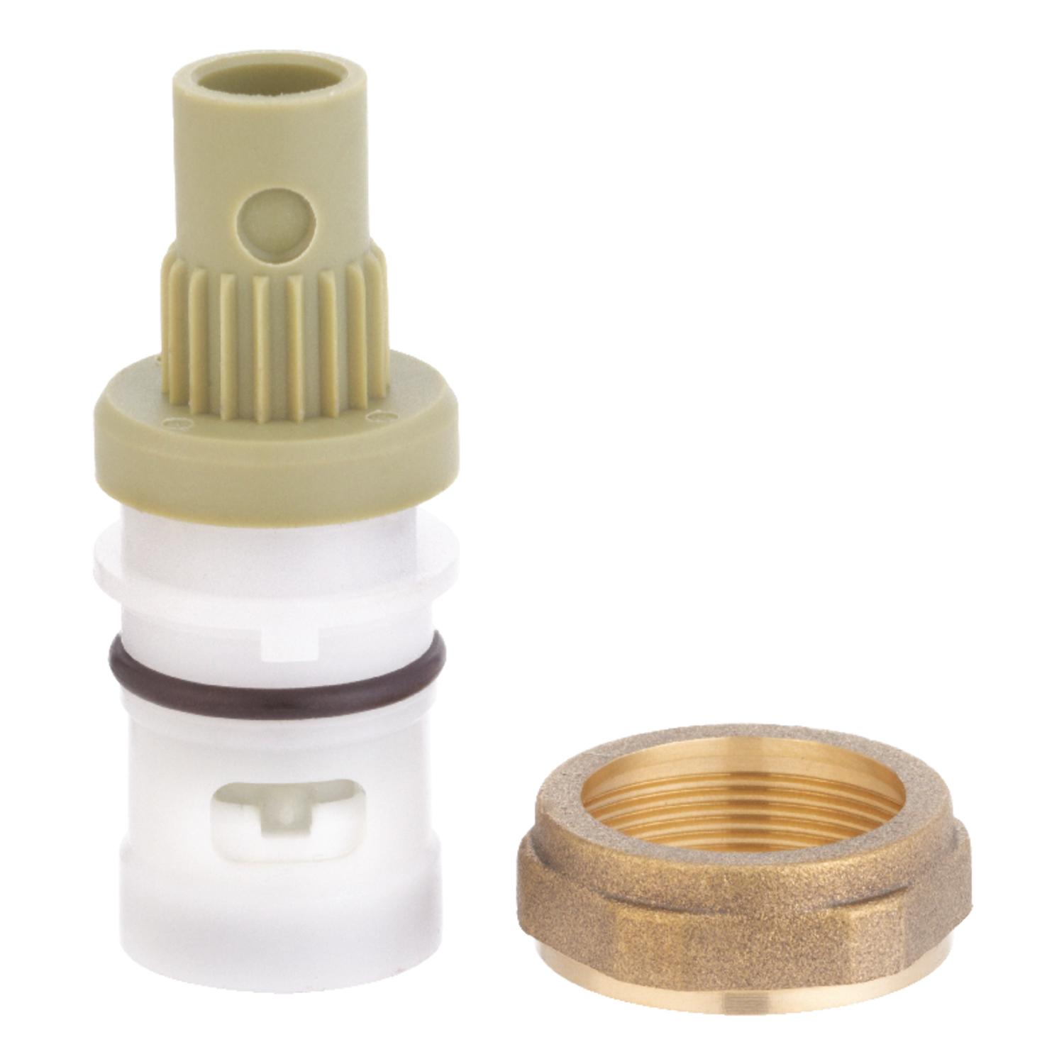 Ace 3S-17H/C Hot and Cold Faucet Stem For American Standard