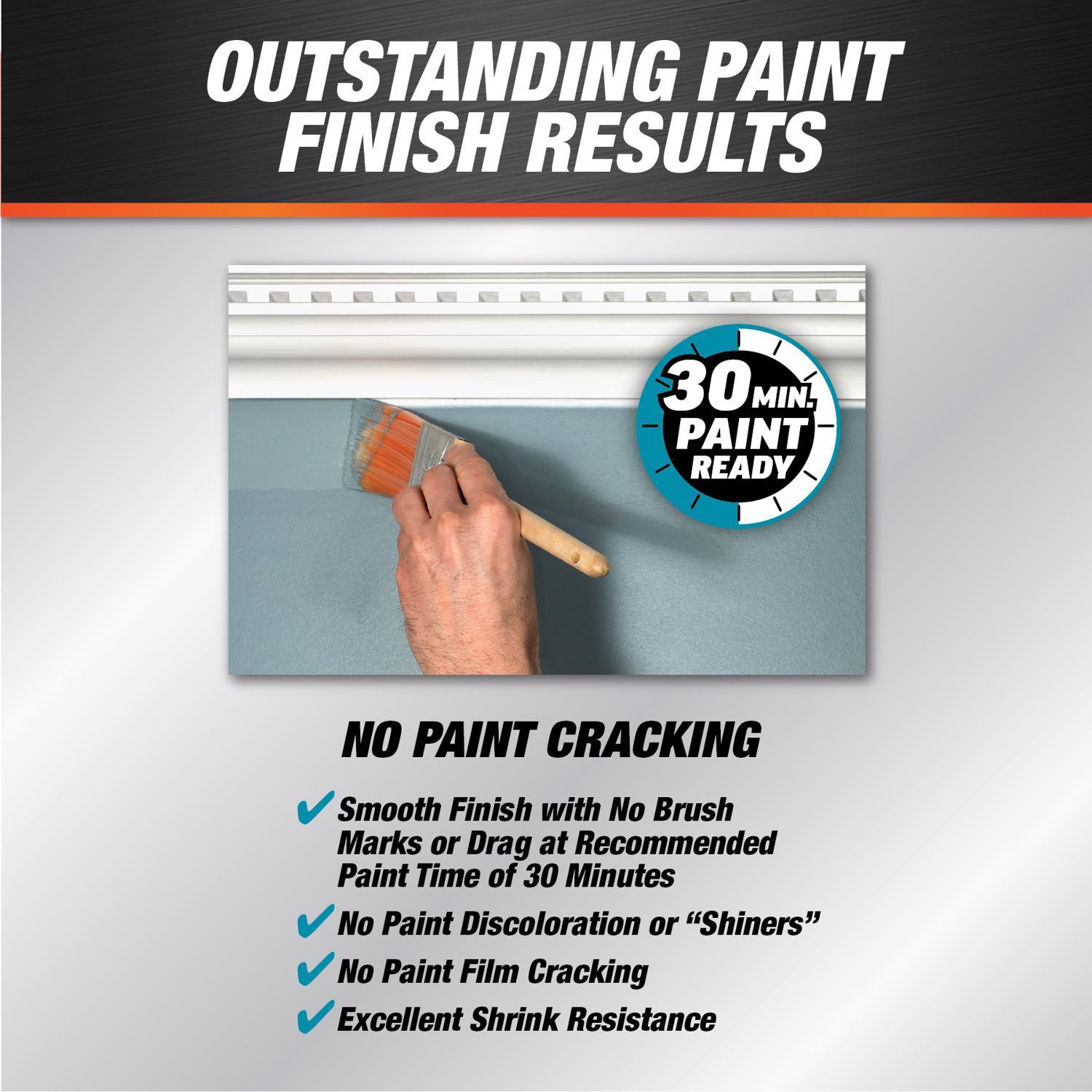 DAP Alex Plus White Acrylic Latex All Purpose Caulk 10.1 oz