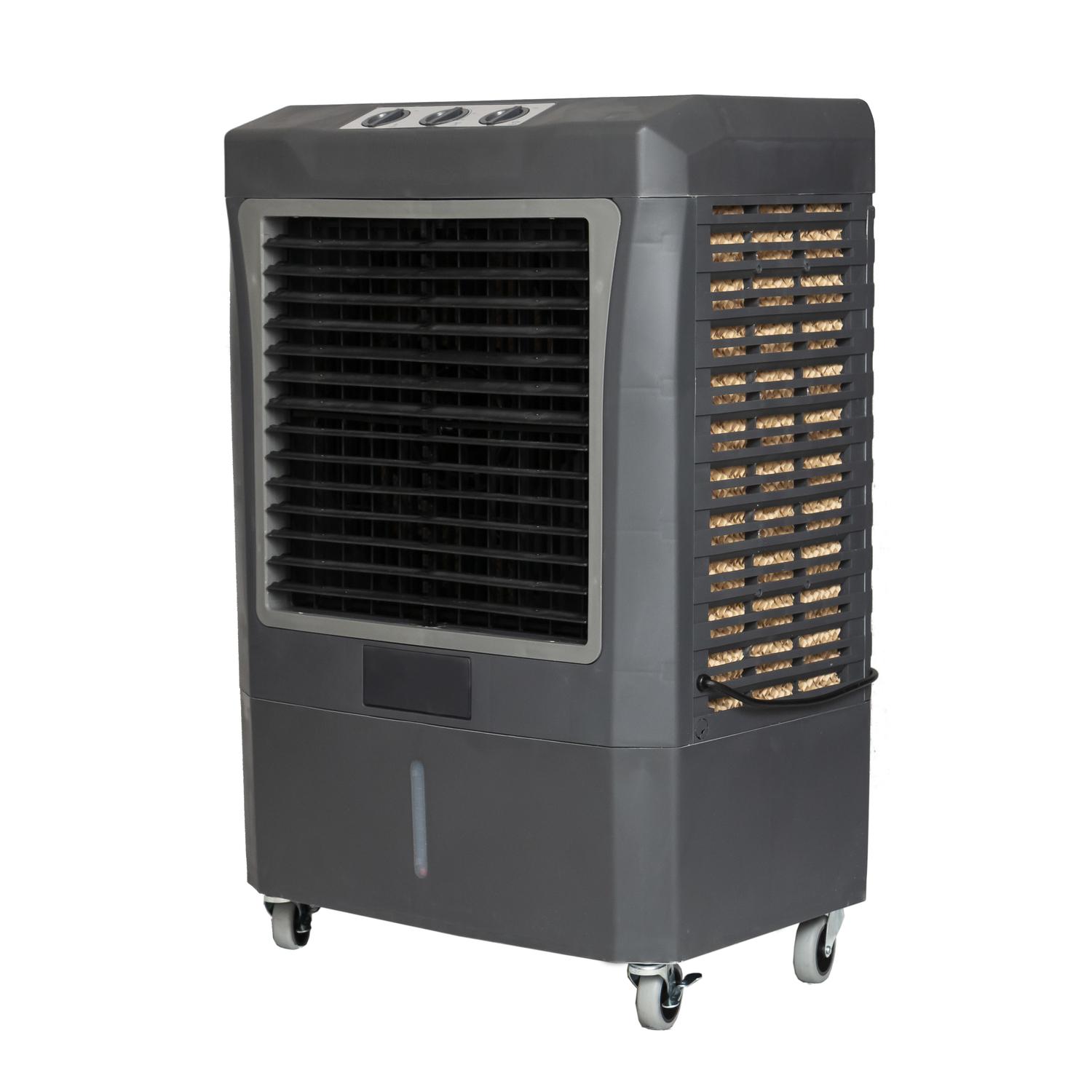 Hessaire 950 sq ft Portable Evaporative Cooler 3100 CFM