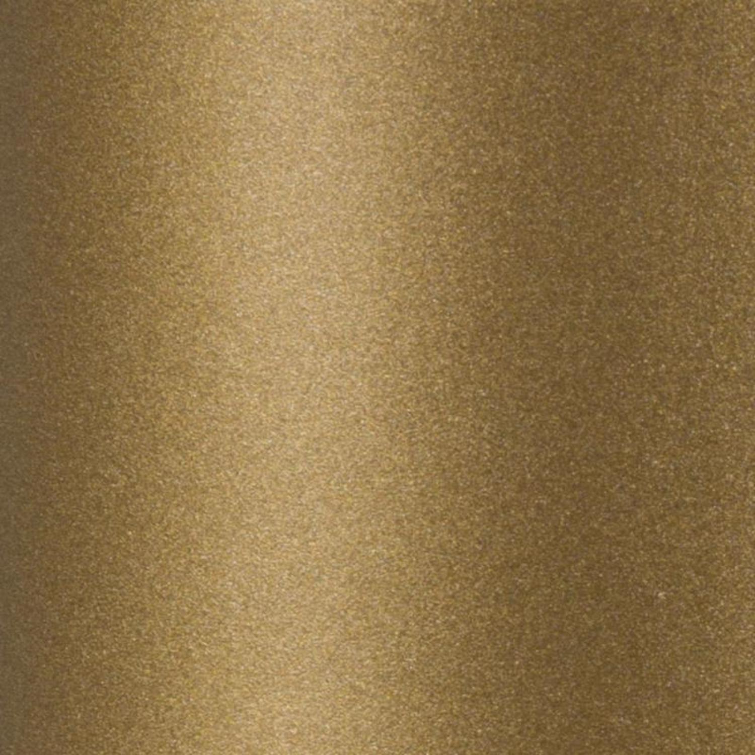 Rust-Oleum Stops Rust Metallic Champagne Bronze Spray Paint 11 oz