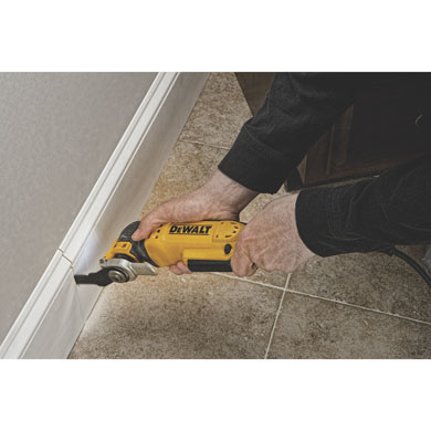 Oscillating Multi-Tool Kit