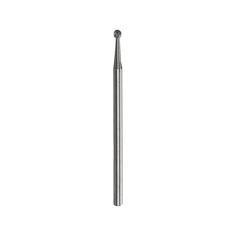 Dremel 3/32 in. X 1.5 in. L High Speed Steel Engraving Cutter 2 pc