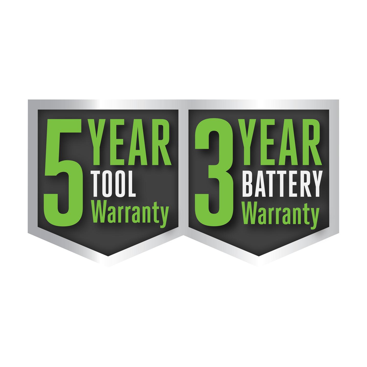 EGO 56V Power+ CH5500 Lithium-Ion Battery Charger 1 pc