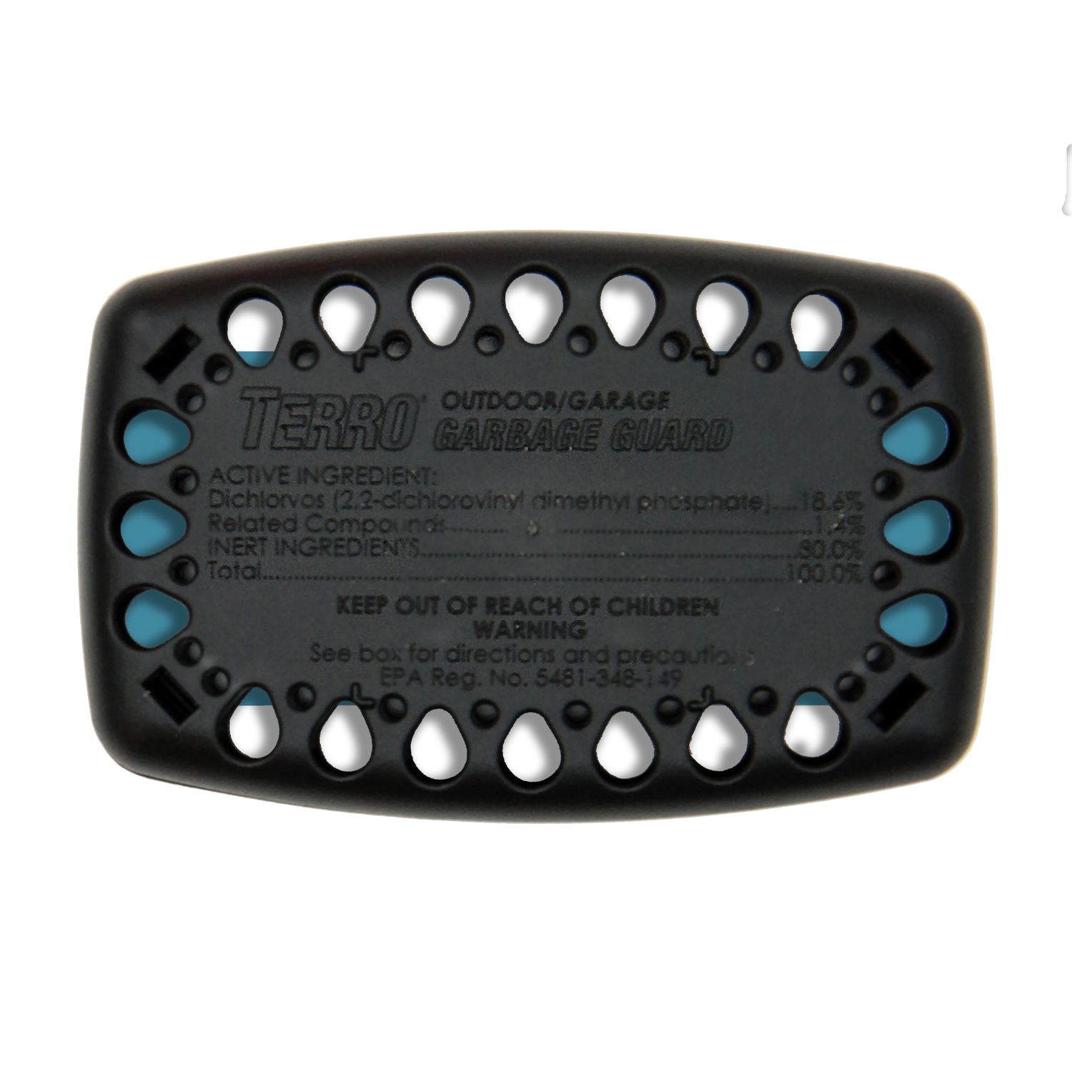 Terro Garbage Guard Insect Killer Pod 1 Pack