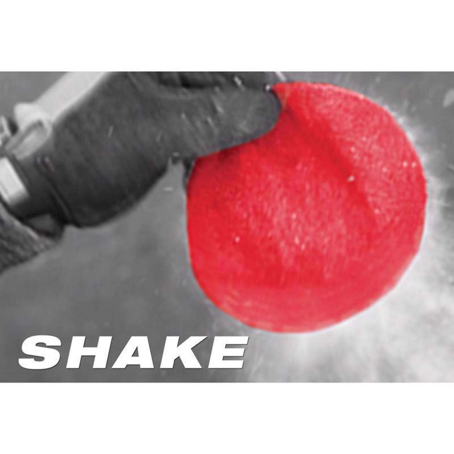 Diablo SandNet 5 in. Aluminum Oxide Hook and Lock Sanding Disc 220 Grit Ultra Fine 10 pk