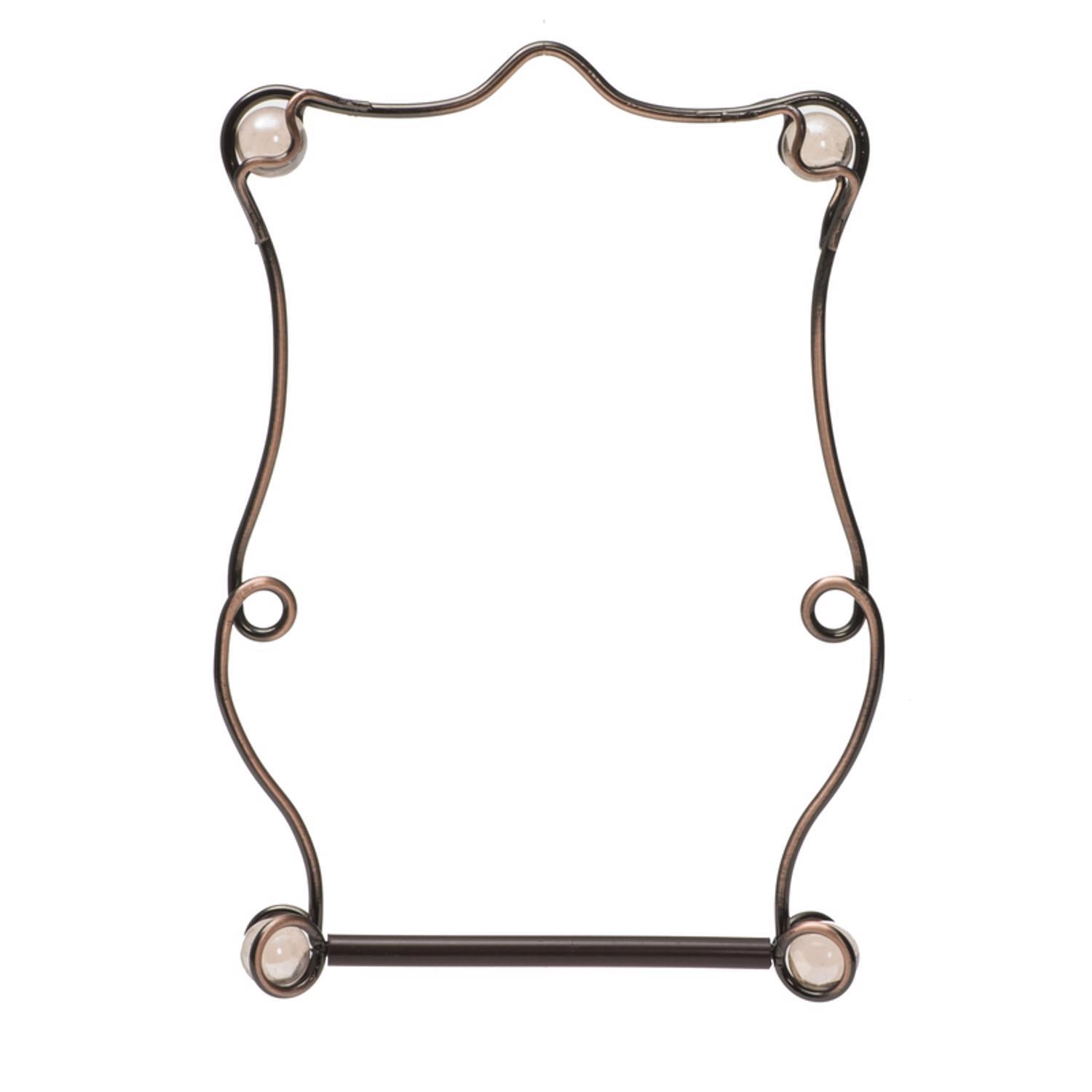 Perky-Pet 7.25 in. H X 5 in. W Hummingbird Swing