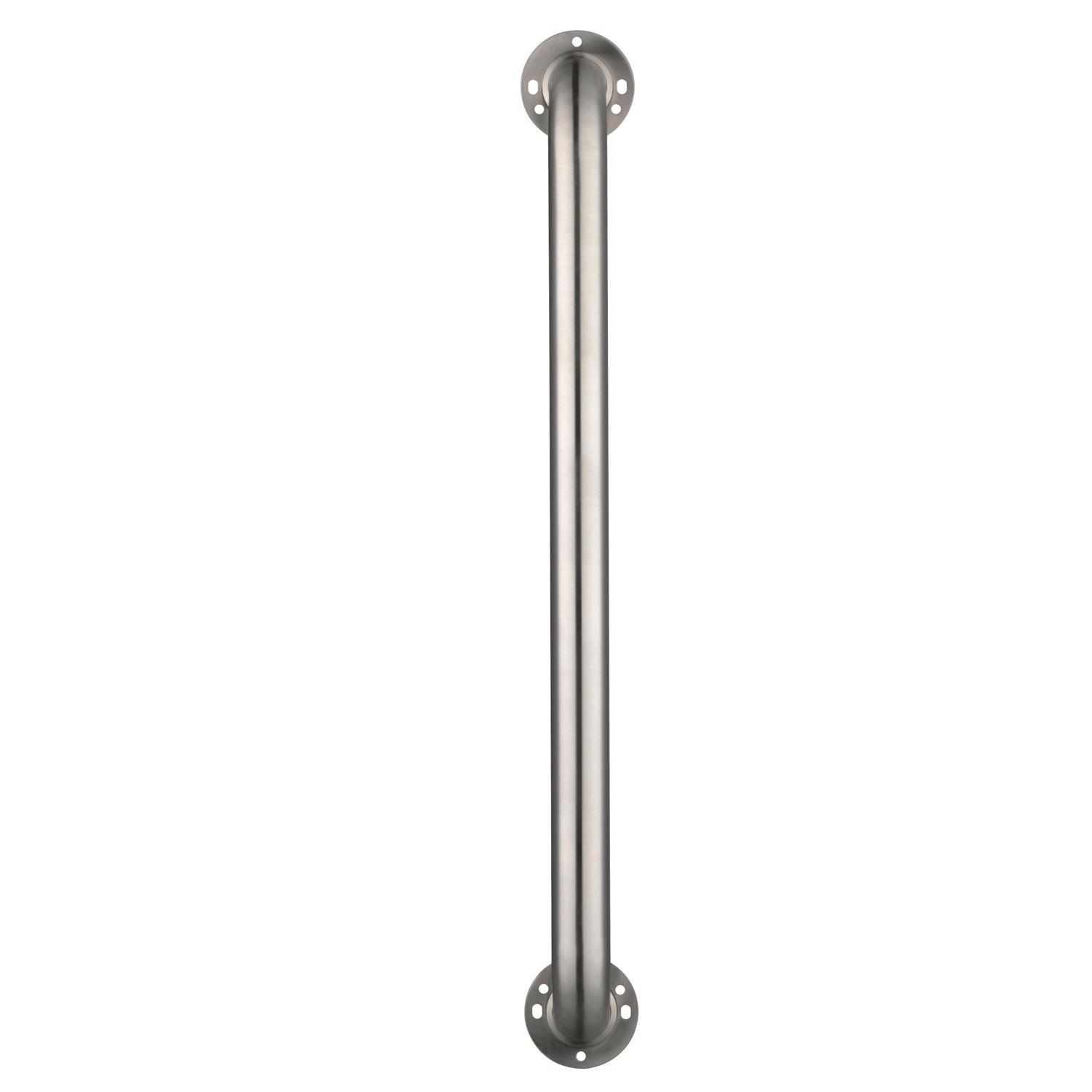 Oakbrook Collection 24 in. L ADA Compliant Stainless Steel Grab Bar